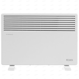 Конвектор РЕСАНТА ОК-1600 [67/4/2] 220-230В, 50Гц, крепление на стенку + на ножках , 800/1600 Вт, 